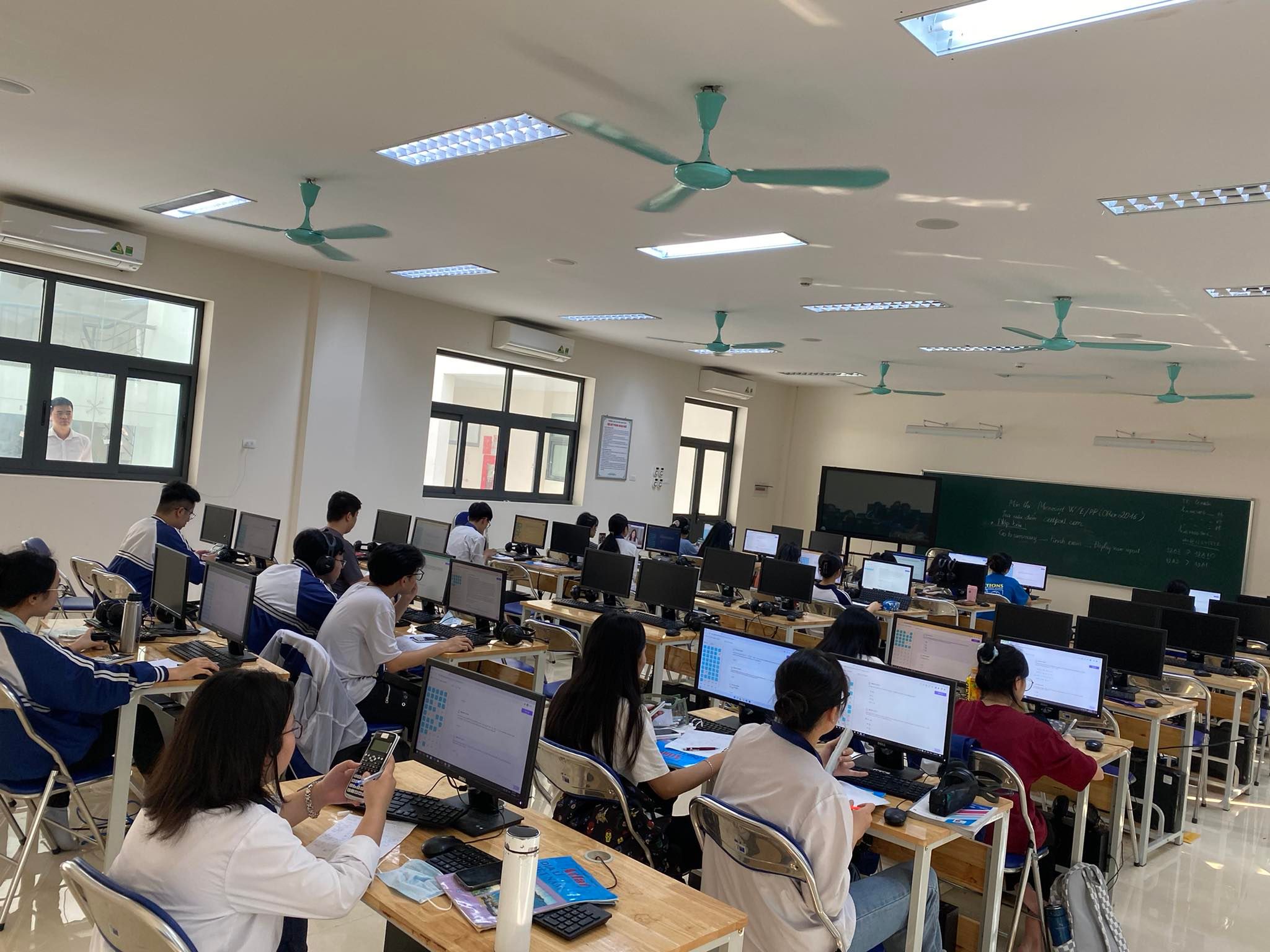 Trường học Việt chuyển đổi số với ứng dụng LabHok đến từ tập đoàn Classi Japan (Nhật Bản) - 3