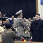 Triều Tiên “làm lành” với Trung Quốc