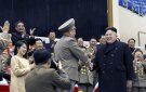 Triều Tiên “làm lành” với Trung Quốc