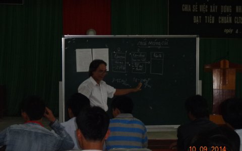 Thực hiện kế hoạch xóa đói, giảm nghèo theo tinh thần Nghị quyết số: 09/NQ-TU của tỉnh ủy Thanh Hóa